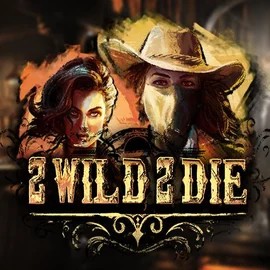 2 Wild 2 Die online slot from Hacksaw Gaming – play at golden-bet-casino.com