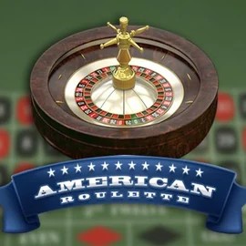 American Roulette (BGaming) logo by BGAMING Goldenbet Casino
