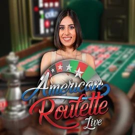 American Roulette (Evolution) – slot by Evolution, featured at golden-bet-casino.com