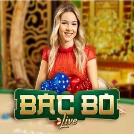 Play the Bac Bo slot by Evolution on Goldenbet Casino