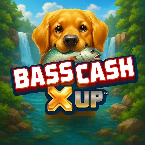 Bass Cash X UP online slot from Alchemy Gaming – play at golden-bet-casino.com
