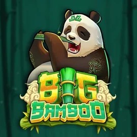 Play the Big Bamboo slot by Push Gaming on Goldenbet Casino