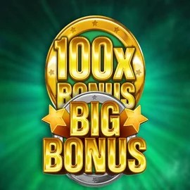 Big Bonus slot icon by Inspired Gaming, available at Goldenbet Casino