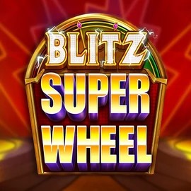 Blitz Super Wheel online slot from Pragmatic Play – play at golden-bet-casino.com