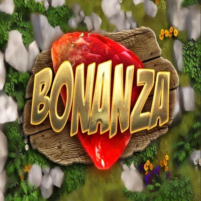 Try Bonanza slot by Big Time Gaming on golden-bet-casino.com – logo image
