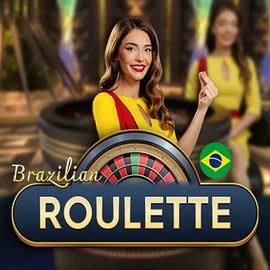 Brazilian Roulette (Pragmatic Play) online slot from Pragmatic Play – play at golden-bet-casino.com