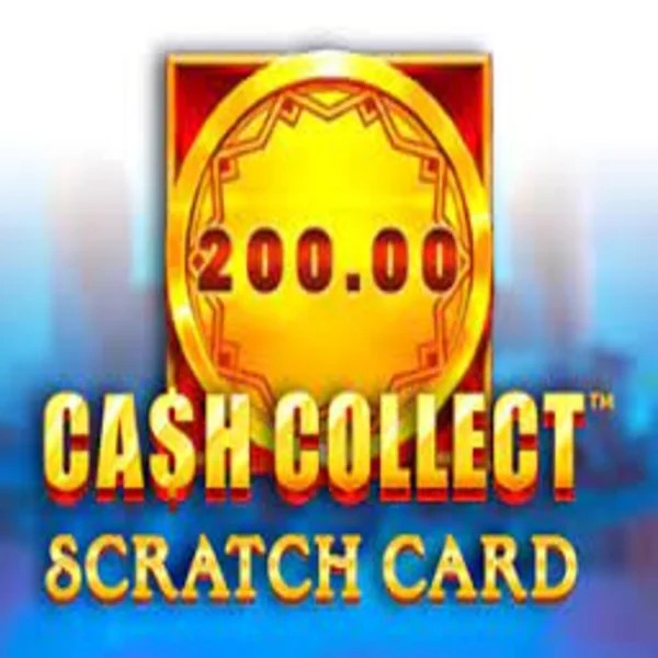 Cash Collect Scratch – slot by Playtech, featured at golden-bet-casino.com