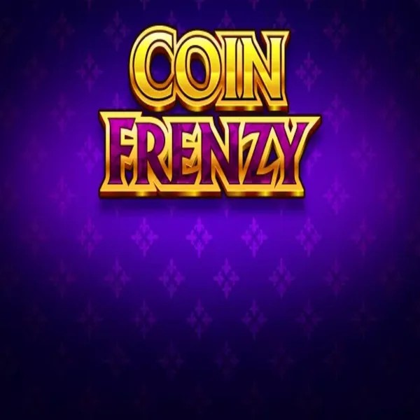 Enjoy Coin Frenzy by Greentube – logo hosted on golden-bet-casino.com