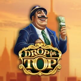 Enjoy Drop For Top by Rarestone Gaming – logo hosted on golden-bet-casino.com