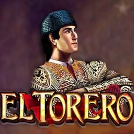 Enjoy El Torero by RTG (Reel Time Gaming) – logo hosted on golden-bet-casino.com