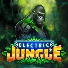 Try Electric Jungle slot by Atomic Slot Lab on golden-bet-casino.com – logo image