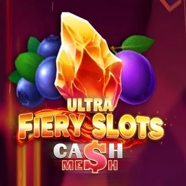 Enjoy Fiery Slots Cash Mesh Ultra by BF Games – logo hosted on golden-bet-casino.com