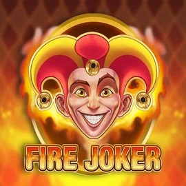 Play the Fire Joker slot by Play'n GO on Goldenbet Casino