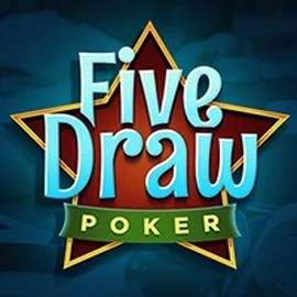Five Draw Poker MH (Nucleus) logo by Nucleus Gaming Goldenbet Casino