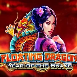 Floating Dragon Year of the Snake – slot by Pragmatic Play, featured at golden-bet-casino.com