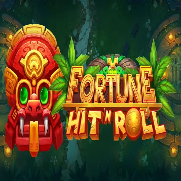 Fortune Hit'n Roll – slot by Pragmatic Play, featured at golden-bet-casino.com