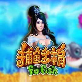 Fu Fish – slot by Skywind Group, featured at golden-bet-casino.com