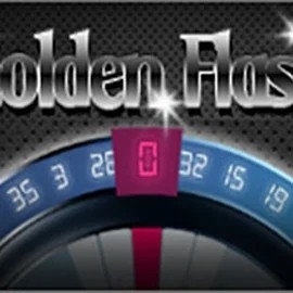 Golden Flash casino game by WorldMatch – featured logo at Goldenbet Casino