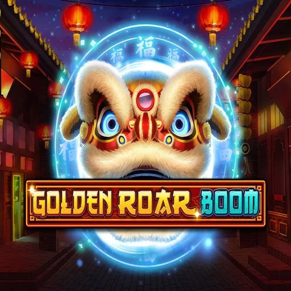 Play Golden Roar BOOM slot by Greentube on golden-bet-casino.com