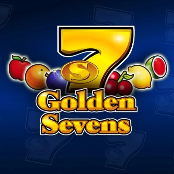 Play Golden Sevens slot by Greentube on golden-bet-casino.com