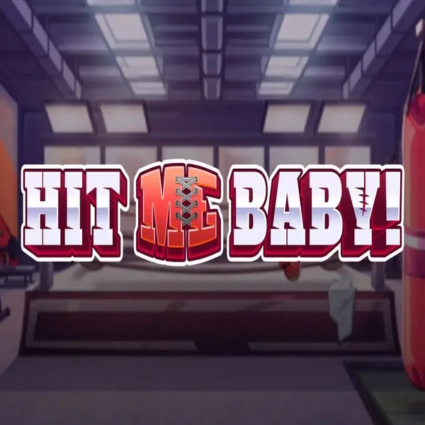 Hit ME Baby! slot icon by Greentube, available at Goldenbet Casino