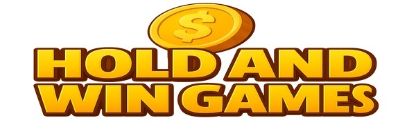 Hold and Win Games casino game by Playson – featured logo at Goldenbet Casino