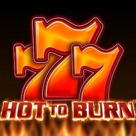 Try Hot To Burn slot by Pragmatic Play on golden-bet-casino.com – logo image