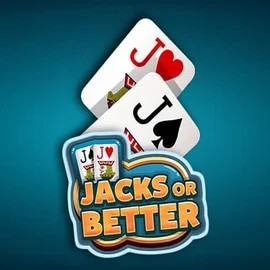 Play the Jacks or Better (Red Rake Gaming) slot by Red Rake Gaming on Goldenbet Casino