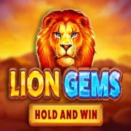 Lion Gems Hold and Win online slot from Playson – play at golden-bet-casino.com