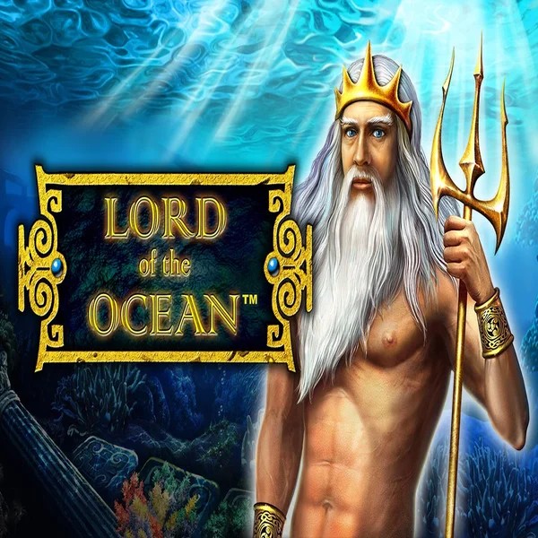 Lord of The Ocean online slot from Greentube – play at golden-bet-casino.com