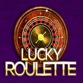 Lucky Roulette – slot by Belatra Games, featured at golden-bet-casino.com