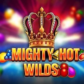 Play the Mighty Hot Wilds slot by Inspired Gaming on Goldenbet Casino