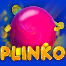 Plinko (BGaming) by BGAMING, showcased at golden-bet-casino.com – game logo