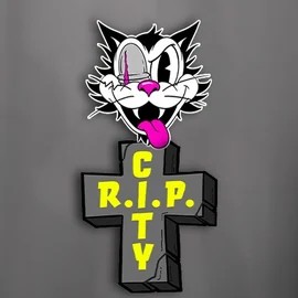 RIP City by Hacksaw Gaming, showcased at golden-bet-casino.com – game logo