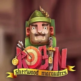 Play the Robin Sherwood Marauders slot by Yggdrasil on Goldenbet Casino