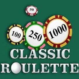 Enjoy Roulette by OneTouch Games – logo hosted on golden-bet-casino.com
