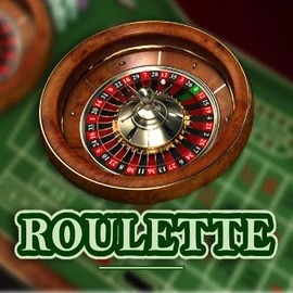 Try Roulette (Habanero) slot by Habanero on golden-bet-casino.com – logo image