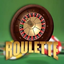 Roulette (Relax Gaming) logo by Relax Gaming at Goldenbet Casino