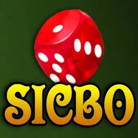 Casino Games logo of Sic Bo from Habanero at Goldenbet Casino