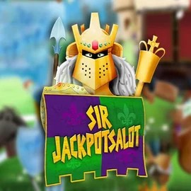 Sir Jackpots Alot online slot from Core Gaming – play at golden-bet-casino.com