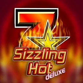 Sizzling Hot Deluxe – slot by Novomatic, featured at golden-bet-casino.com