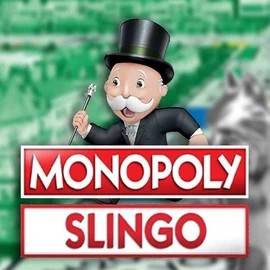 Slingo Monopoly – slot by Gaming Realms, featured at golden-bet-casino.com