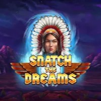 Snatch The Dreams – slot by SYNOT Games, featured at golden-bet-casino.com