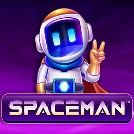 Try Spaceman slot by Pragmatic Play on golden-bet-casino.com – logo image