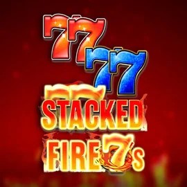 Enjoy Stacked Fire 7s by Inspired Gaming – logo hosted on golden-bet-casino.com