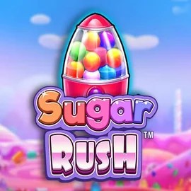 Sugar Rush – slot by Pragmatic Play, featured at golden-bet-casino.com