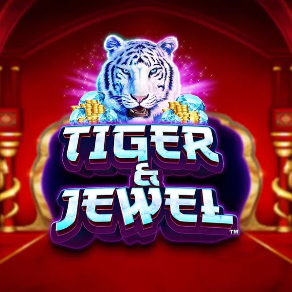 Tiger and Jewel – slot by Greentube, featured at golden-bet-casino.com