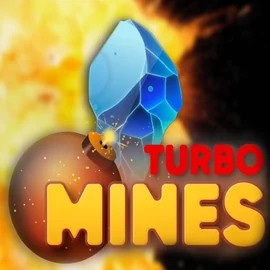Play Turbo Mines slot by Turbo Games on golden-bet-casino.com