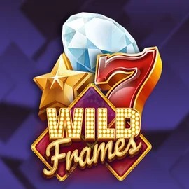 Try Wild Frames slot by Play'n GO on golden-bet-casino.com – logo image